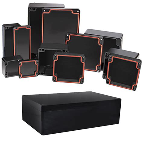 gbox enclosures